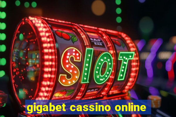 gigabet cassino online